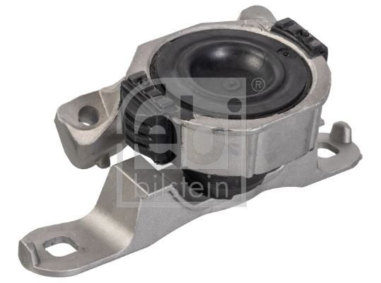 Mounting, engine